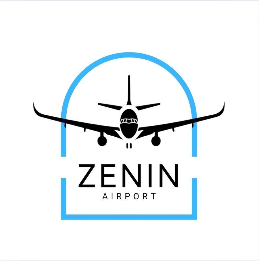 Apartamento Zenin Airport 'Genova Aeroporto' Exterior foto