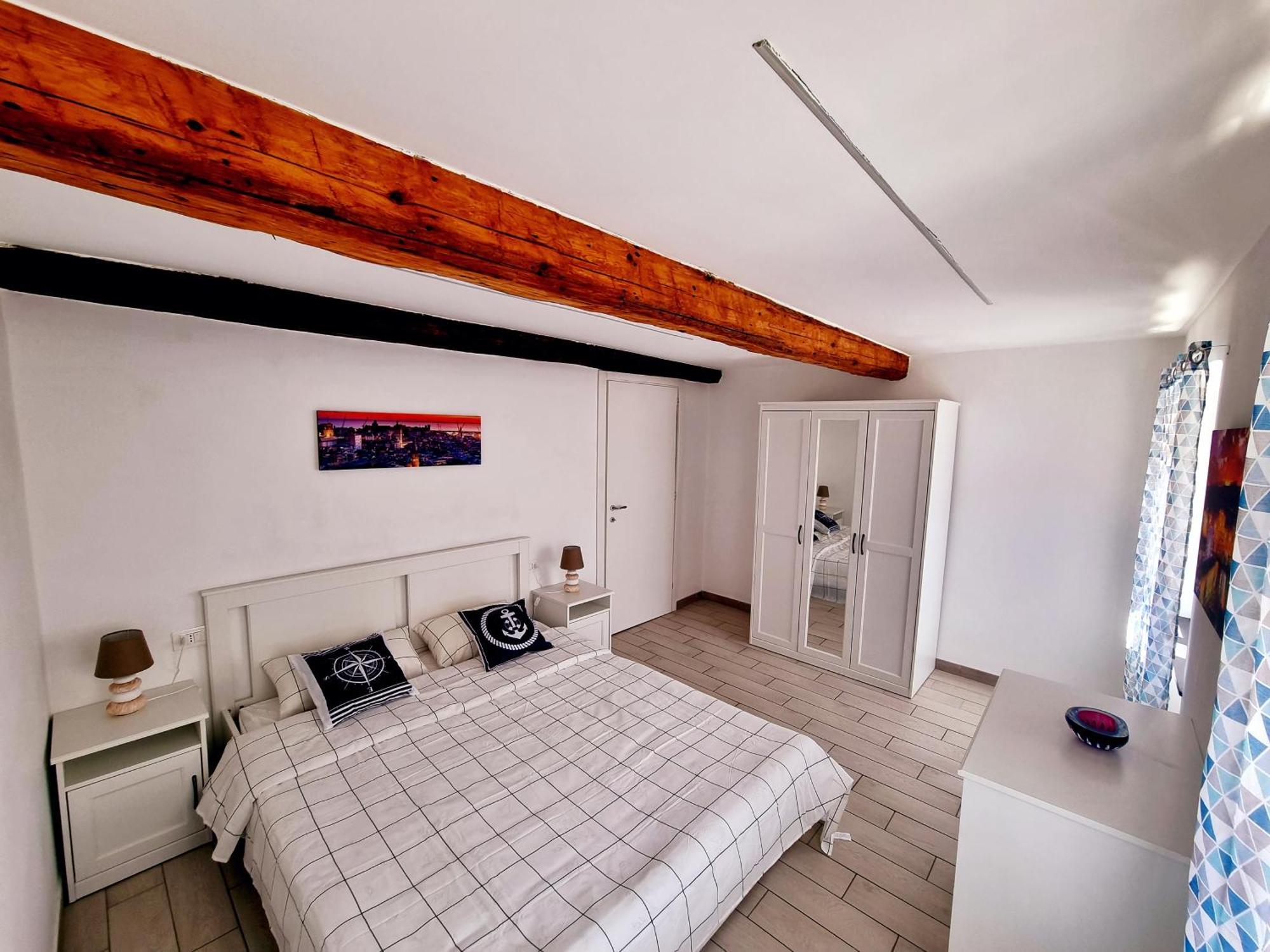 Apartamento Zenin Airport 'Genova Aeroporto' Exterior foto