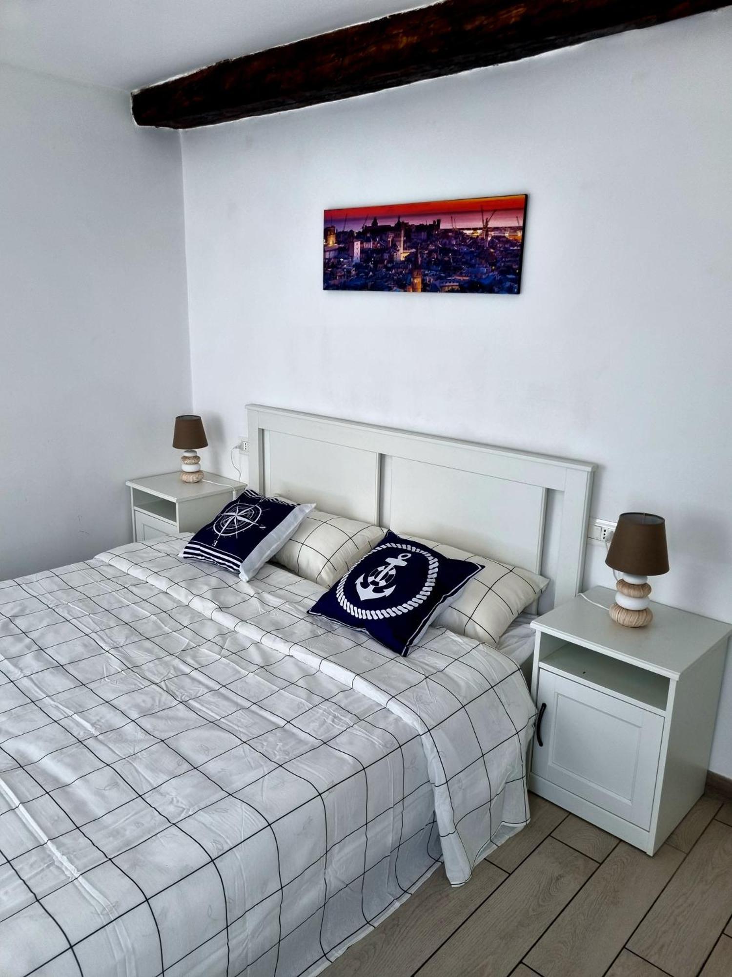 Apartamento Zenin Airport 'Genova Aeroporto' Exterior foto