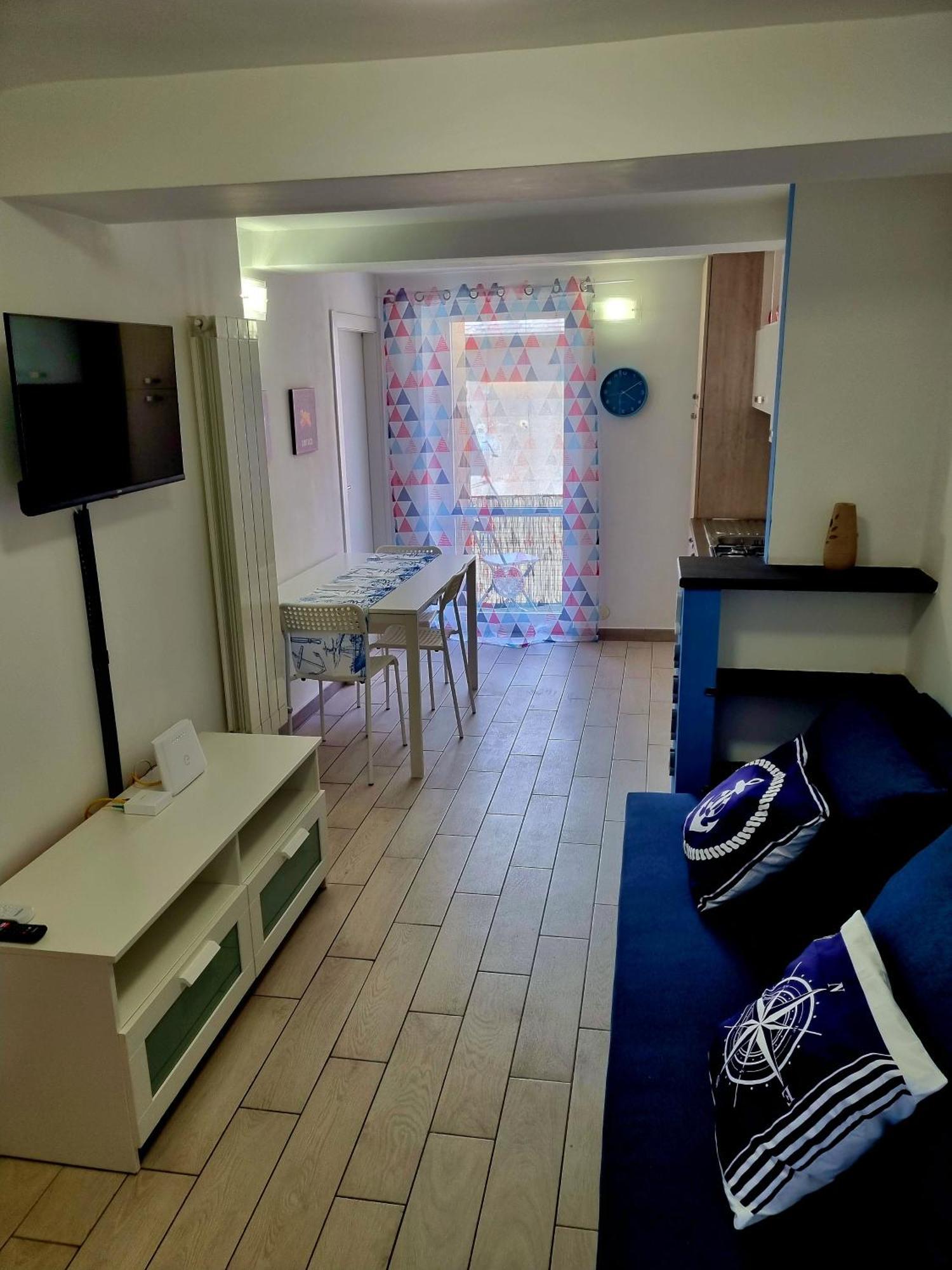 Apartamento Zenin Airport 'Genova Aeroporto' Exterior foto
